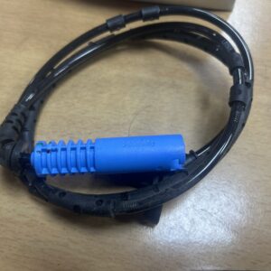 Impulsgever ABS achter E46