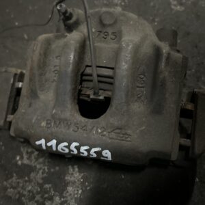 Remzadel huis linksvoor E36-Z3