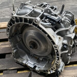 BMW B38 DSG VERSNELLINGSBAK