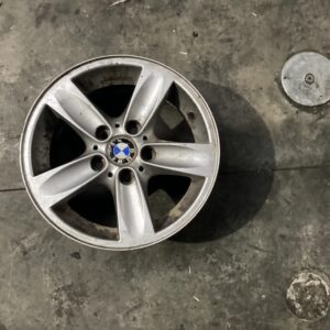 velg van lichtmetaal style 140
