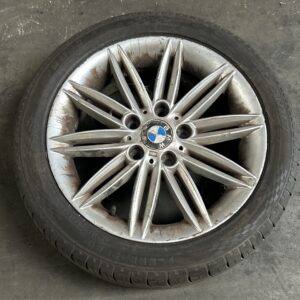 BMW LM velg M dubbele spaken style 207. 36118036937