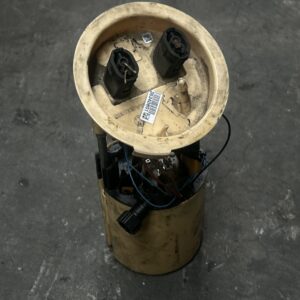 opvoerpomp in tank met vlotter DIESEL E90-E87-E84