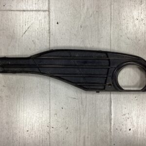 BMW LUCHTGRILLE ONDER RECHTS F30-F31