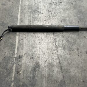 GASVEER ACHTERKLEP 3. G21