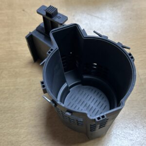 Opbergvak middenconsole achter E90-E91-E92-E93 NIEUW.