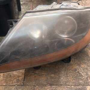 koplamp links Z4-E85