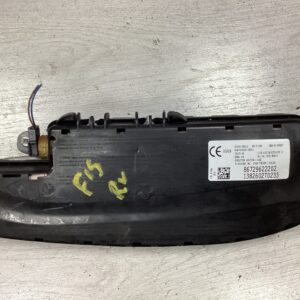 Zijdenairbag stoel voor rechts f15-f16-f85-f86