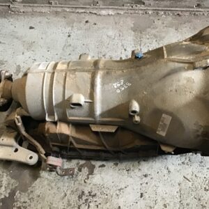 Automatische transmissie Eh 335d e90-e92-e91