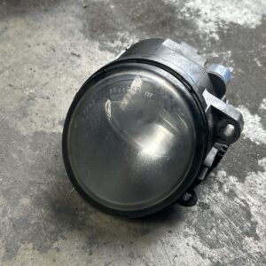 Mistlamp links m pakket . 2' F22. 5' F07 GT