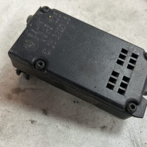 Sensor AUC