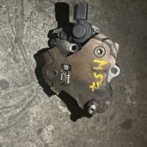 dieselpomp 3,0d