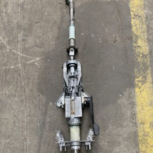 Stuurkolom manuaal verstelbaar f10-f11-f07
