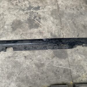 BMW E46 COMPACT SIDESKIRT LINKS
