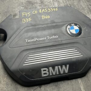 MOTORDEKSEL B37 -F45-F48