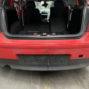 ACHTERBUMPER E87 PRE LCI