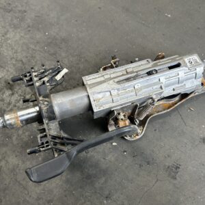 Stuurkolom manuaal verstelbaar F40-F44