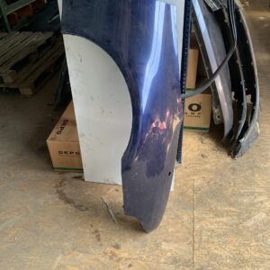 spatbord links achter z3 cabrio