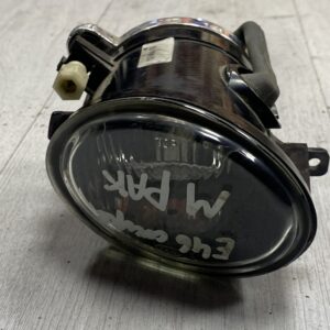BMW E46 E39 M PAKKET MISTLAMP RECHTS