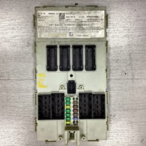 Body Domain Controller BDC/ Fem Module