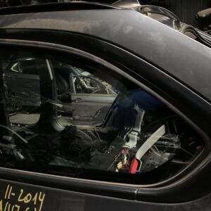 BMW F31 RUIT IN CARROSSERIE LINKS ACHTER