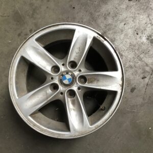 Velg van lichtmetaal