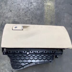 handschoenenkastje beige div modellen oa. F30-F32
