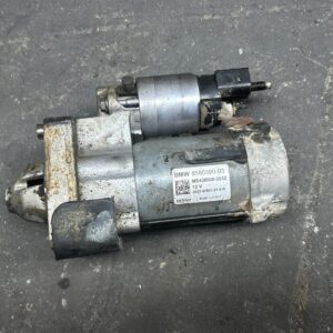 Startmotor diverse F modellen.oa  1' F40. X2 F39