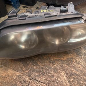 koplamp links X5-E53 lci