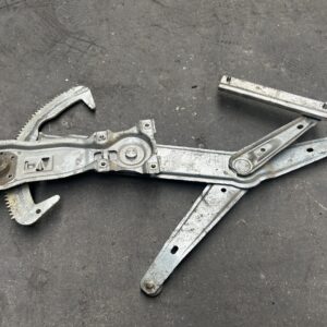 raammechanisme rechts voor E30 -4DRS. 2DRS