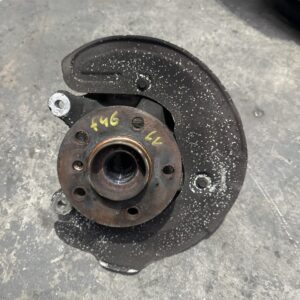 fusee met rollement links F40-F44