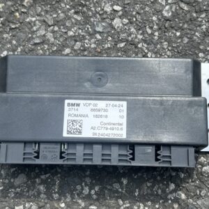 BMW X5 G05 X7 G07 Active Suspension Control Module 8859730 