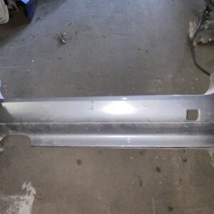 BMW E61 ACHTERBUMPER