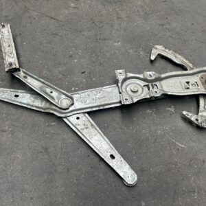 raammechanisme links voor E30 -4DRS. 2DRS