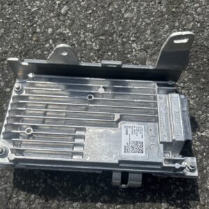 versterker div modellen oa G05-G06-G07