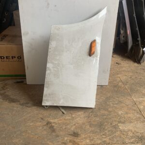 spatbord links voor z3