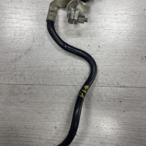 BMW X5 X6 F15 F16 IBS SENSOR