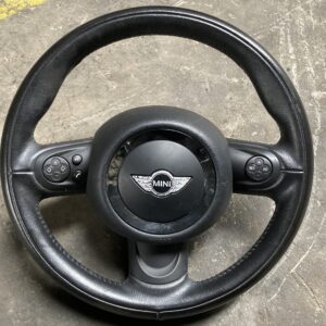 MINI R5x SPORTSTUUR MET AIRBAG