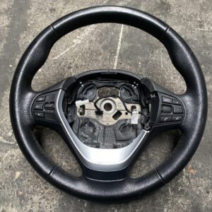 BMW F3X STUUR