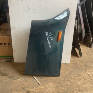 spatbord links voor z3