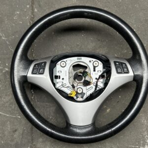 BMW E87 STUUR