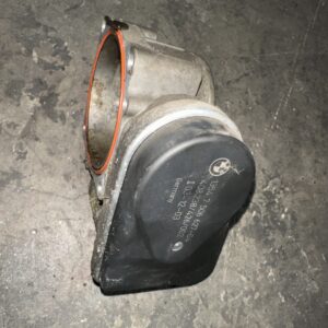 gasklep 545I-645I- n62