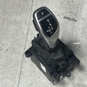 Versnellingshendel Sport. F20-F30