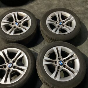 velgenset bmw e90-e91 style 268
