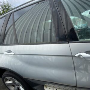 DEUR X5 E53 RECHTS ACHTER