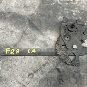 raammechanisme achter links E12-E28