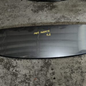 dakspoiler F31