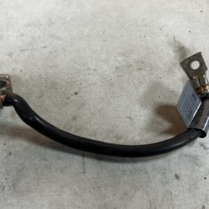 Batterijkabel neg.E46-E85