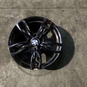 velg van lichtmetaal style M436