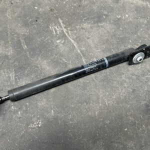 Deurvanger rechtsachter F01/F02