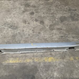 BMW E60-E61 SIDESKIRT RECHTS